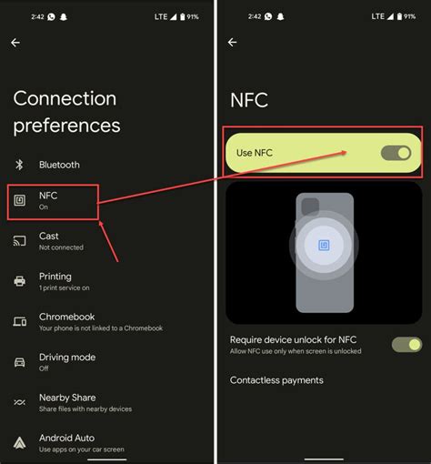 no support for this nfc tag|nfc tag no app supported.